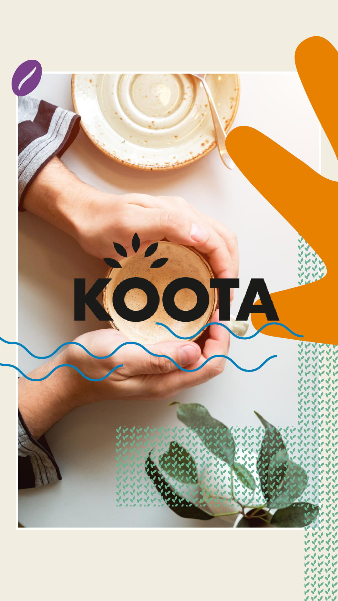 Pourquoi le nom de Koota pour notre café ?