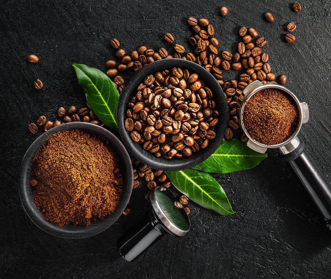 Pourquoi boire du café issu de l'agriculture biologique ?