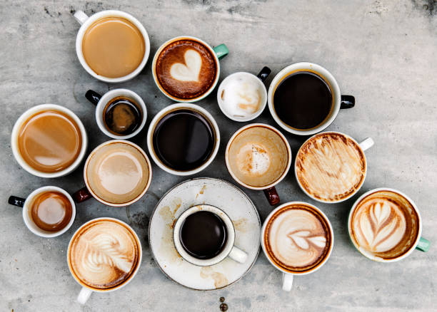 Sélection de cafés : trouvez celui qui booste votre rentrée