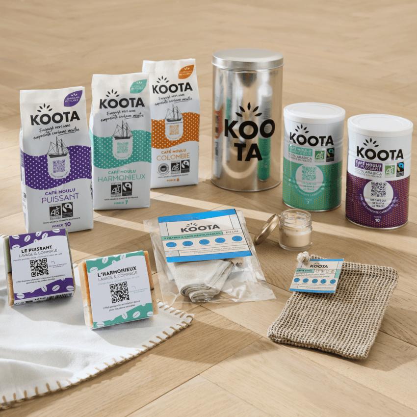 Tous nos produits
