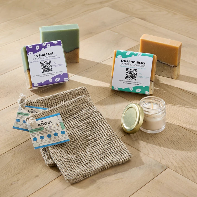 Accessoires