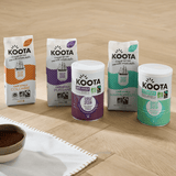 Coffret découverte - café grain