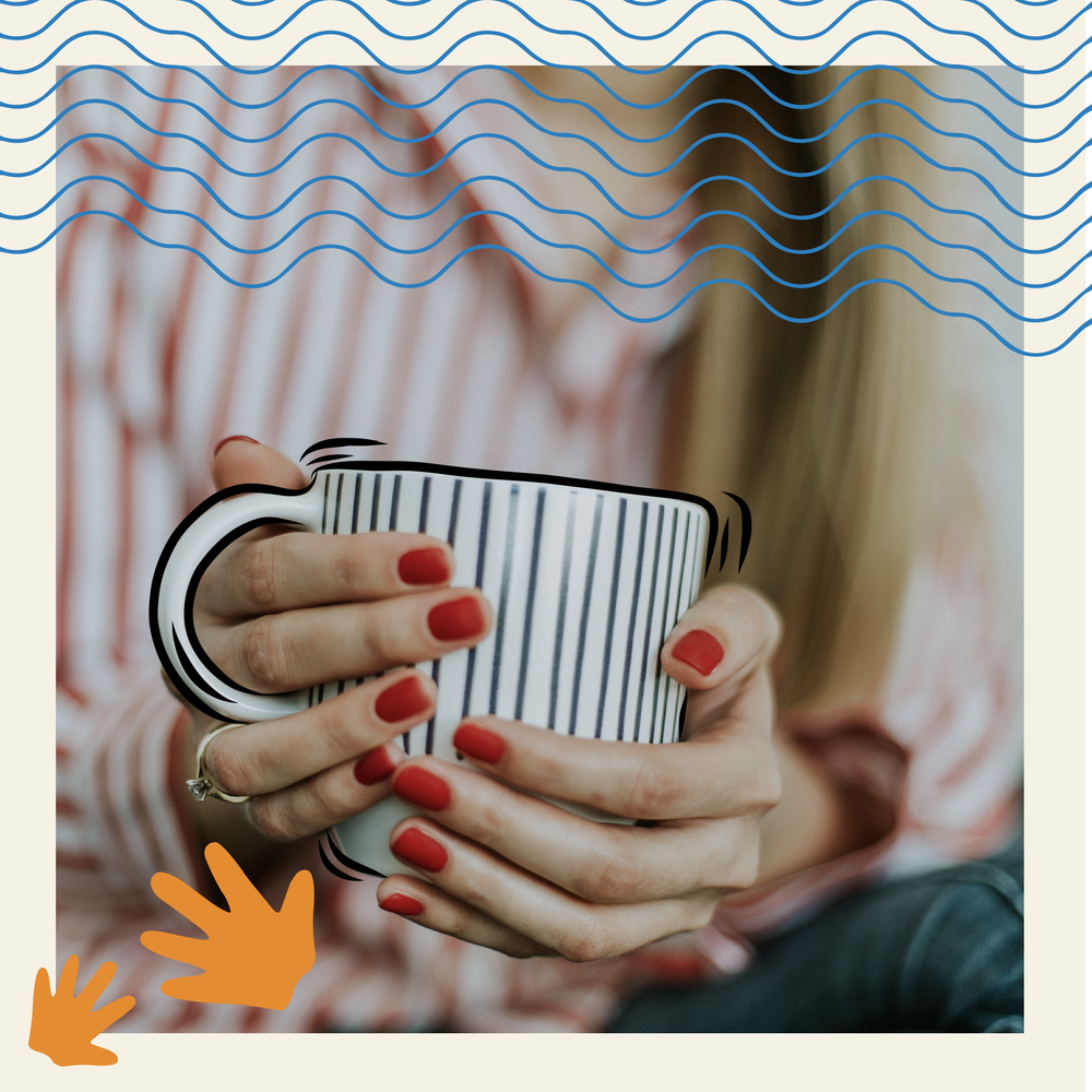 Une pause café Koota, à votre façon