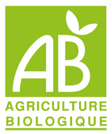 Logo Agriculture Biologique