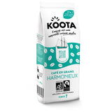 Harmonieux Grains - Sachet Recyclable 250g