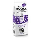 Mighty Grains - Recyclable Pouch 250g