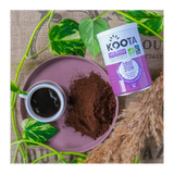 Le Puissant Moulu - Boîte 250g